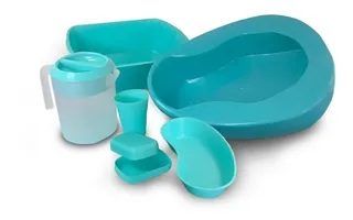 Kit de Admisión Femenino