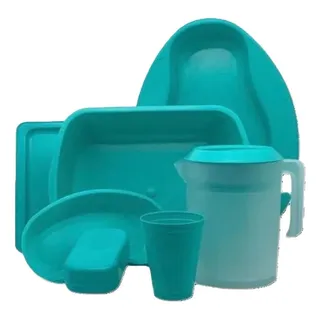 Kit de Admisión Femenino