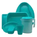 Kit de Admisión Femenino