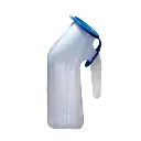 Pito Urinal con Tapa