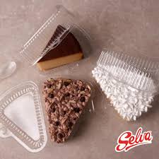 Tortera Triangular Alta