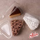 Tortera Triangular Alta