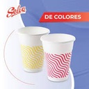 Vaso 6 onzas Domingo Blanco