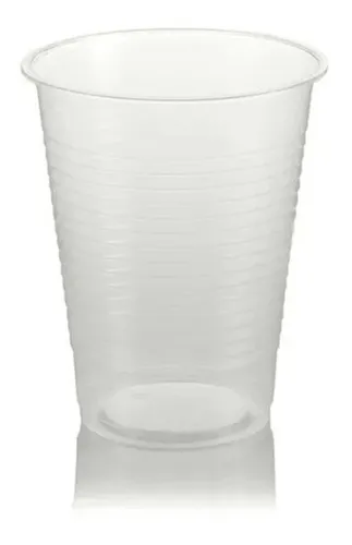 Vaso FAVEP Traslúcido 10 onzas