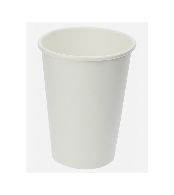 Vaso 9 onzas Domingo Blanco