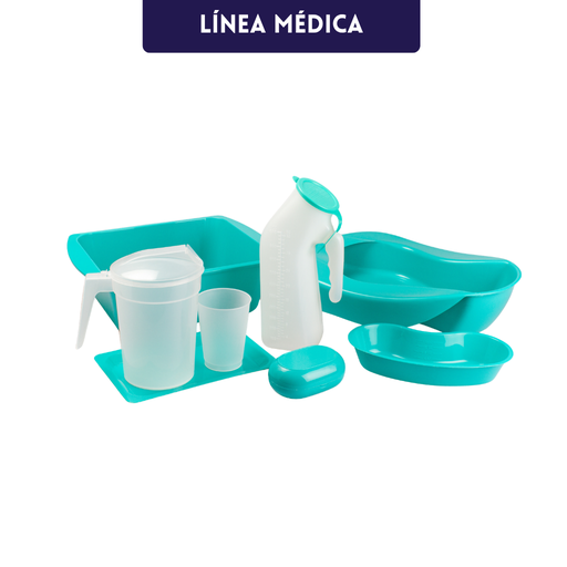 [SKKPB-11100041] Kit de Admisión Masculino
