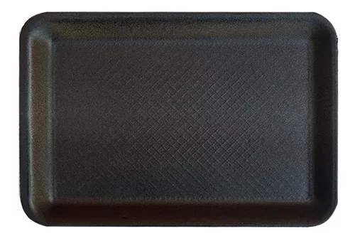 Bandeja FT2 Llana Negra
