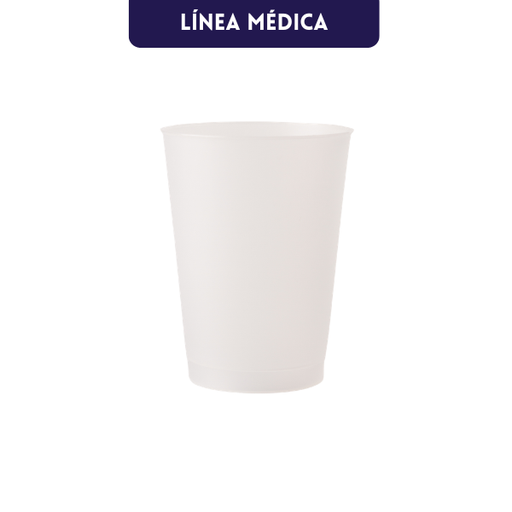 [SYVPN-01000002] Vaso Flexy Traslúcido 10 onzas