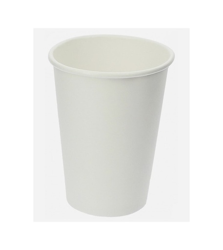Vaso 9 onzas Domingo Blanco